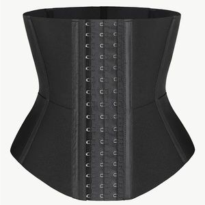 Waist Trainer Corsets Hourglass Body Shaper